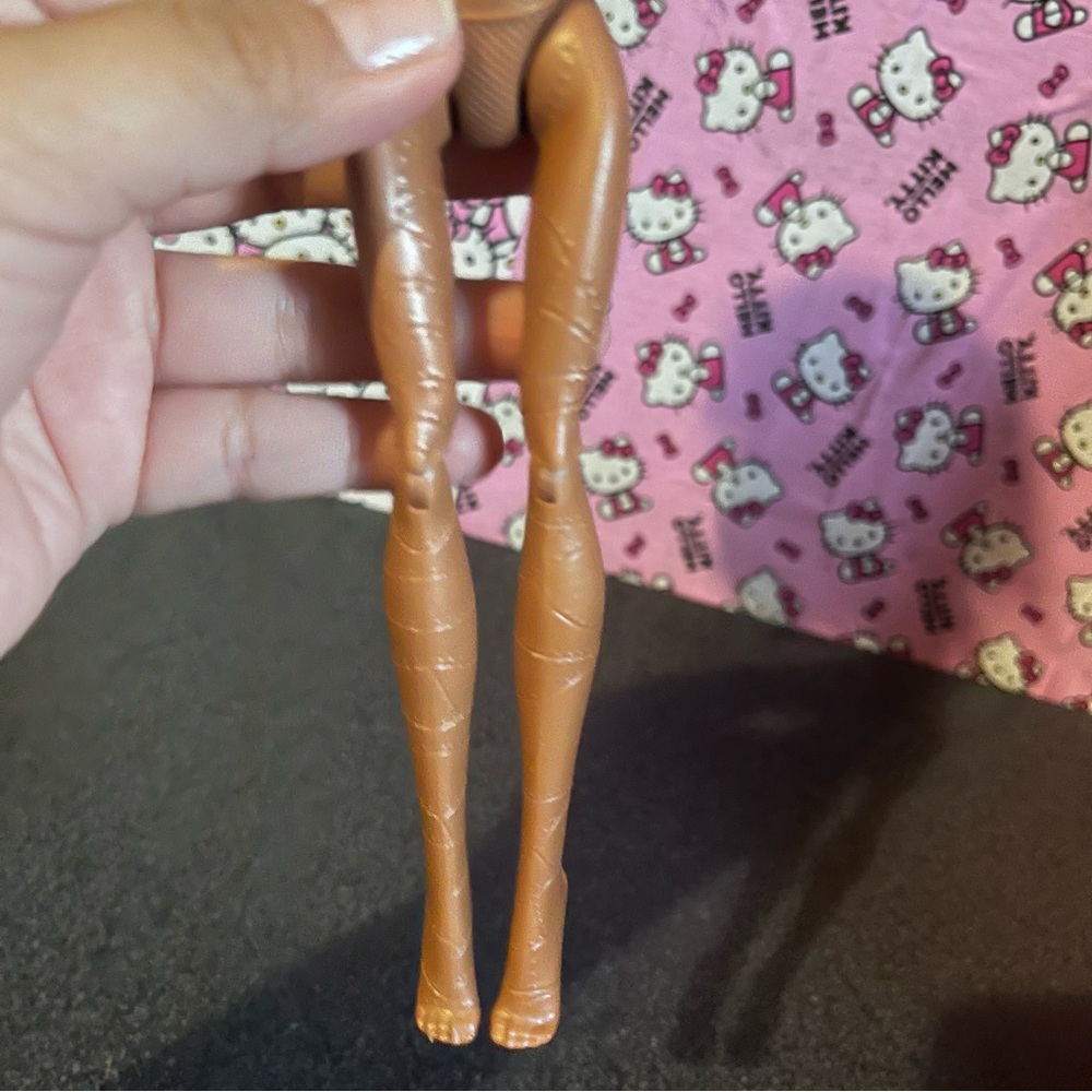 Monster High Robecca Steam Doll - Picture 4 of 7